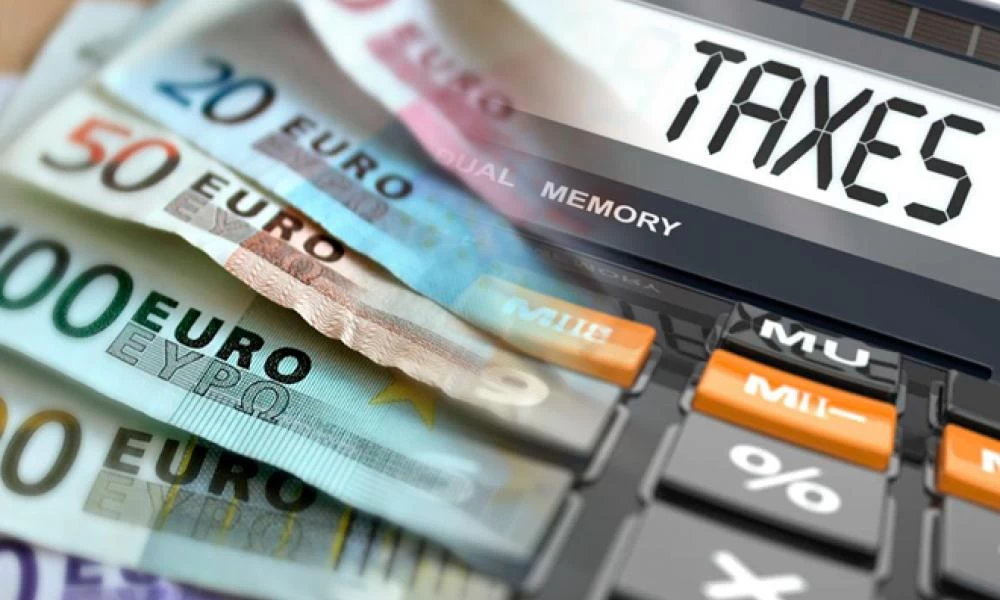 Ληξιπρόθεσμα χρέη: Γυρνούν την πλάτη στην εφορία οι μεγαλοοφειλέτες